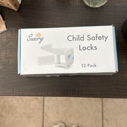 Child Safety Locks
