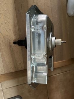 Whirlpool/ Maytag Washer brand new part #WHlW11449840