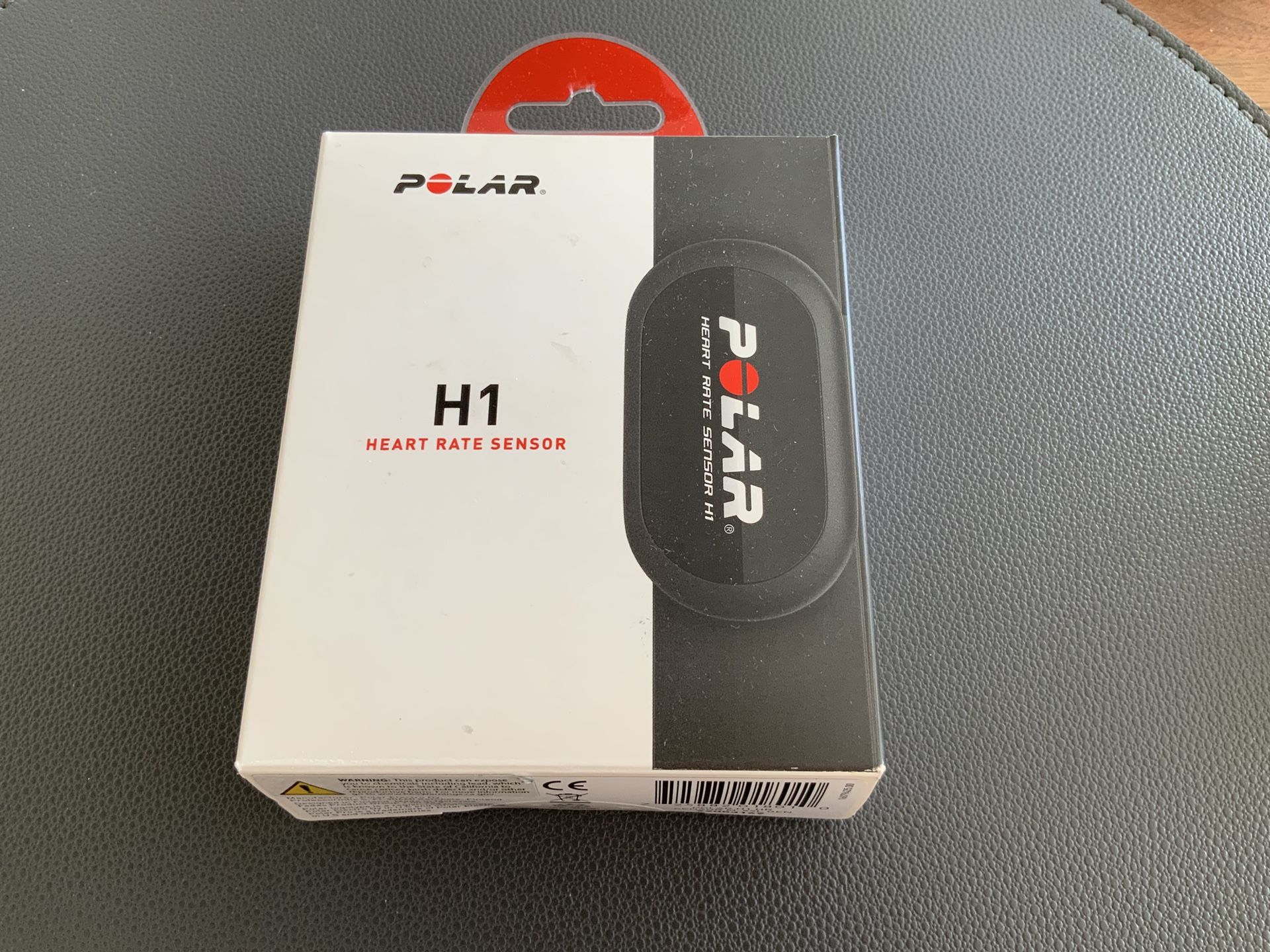Heart Rate Sensor Polar H1 New Unopened