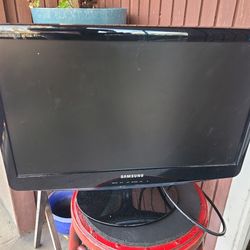 Samsung Computer Monitor (Older)