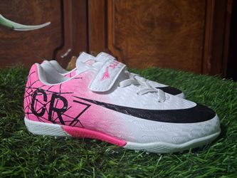 Kids 12c turf soccer cleats