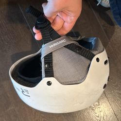 Kids Ski Helmet For 4 - 7 Years Old