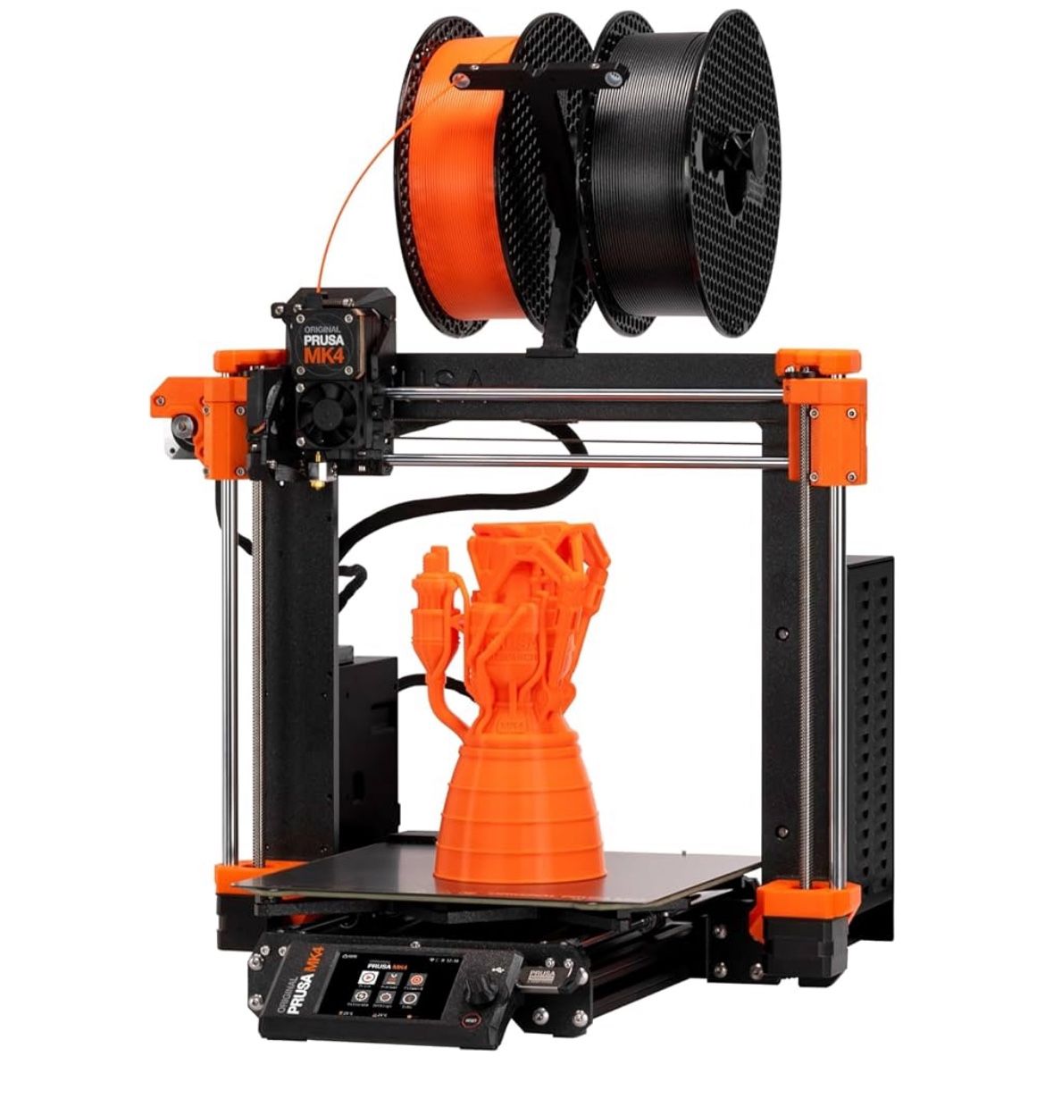 Brand New/In Box 3D Printer Prusa MK4