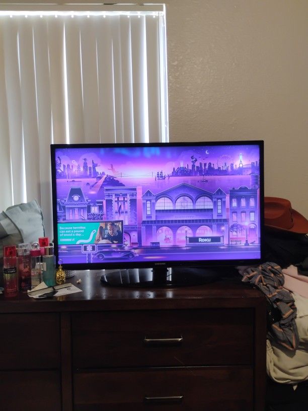 Samsung TV