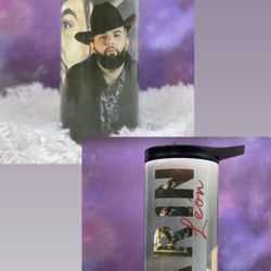 Custom Tumbler