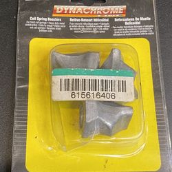 Coil Spring Boosters Dynachrome 18902, 3 pack 