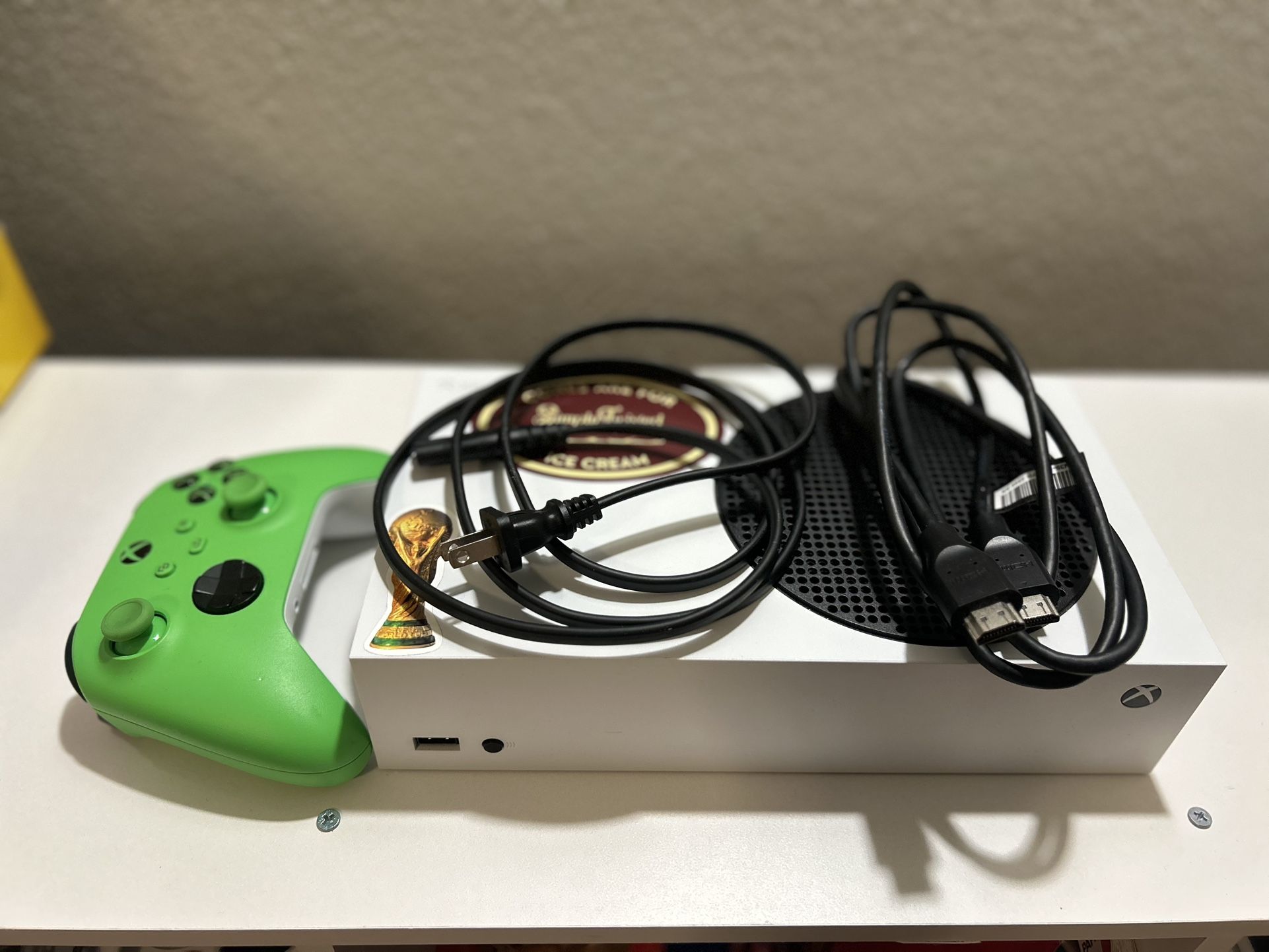 Xbox Series S