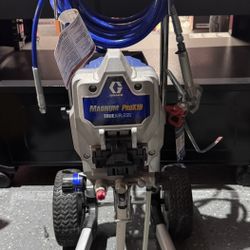 Magnum Pro x 19 -  Airless Paint sprayer