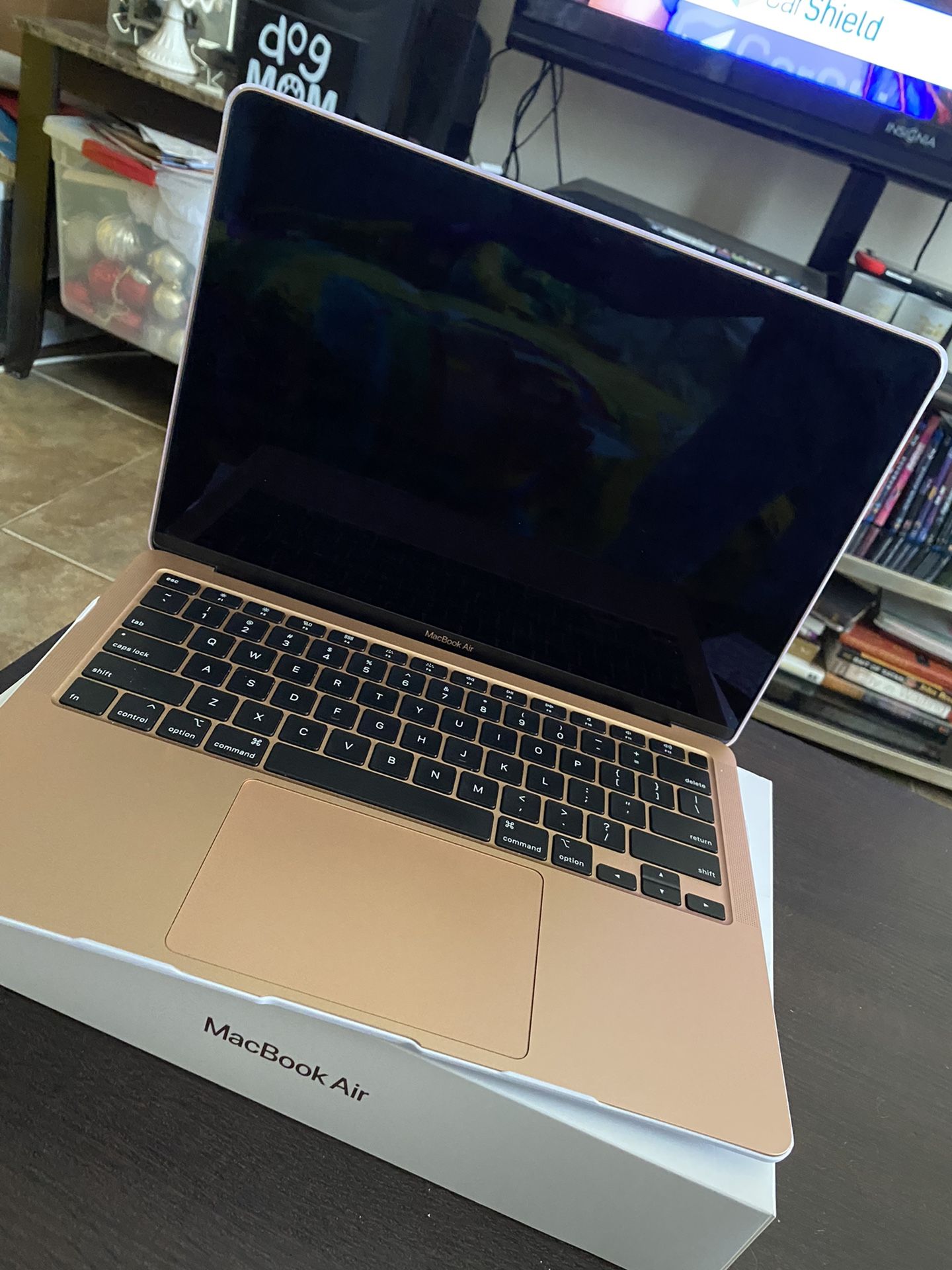 MacBook Air 13-inch Gold 2020 8GB/512GB Apple MacBook Air