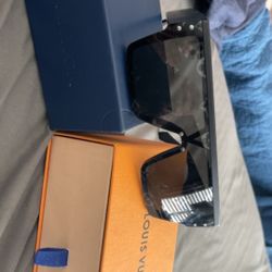 Louis Vuitton Glasses