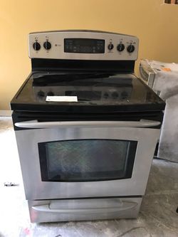 Stove