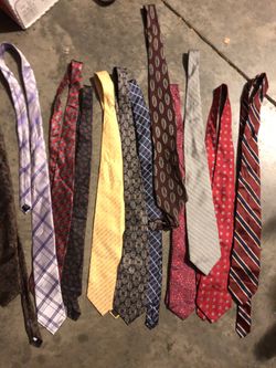 Ties