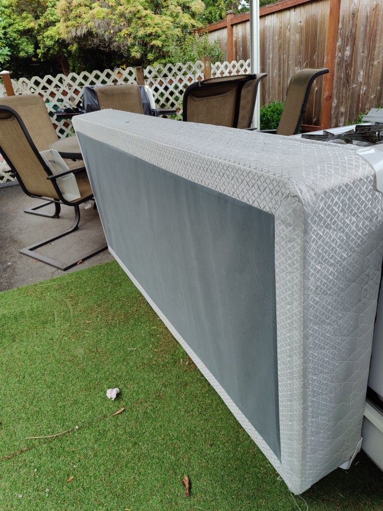 Twin Size Box Spring 