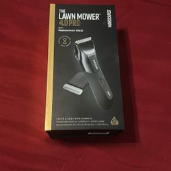 Manscaped Groin And Body Hair Trimmer