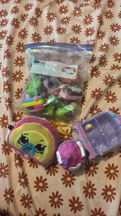 Shopkins