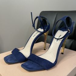 MIU MIU HEELS