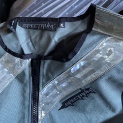 Reflective Vest “ Spectrum “ Xl