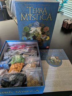 Terra Mystica