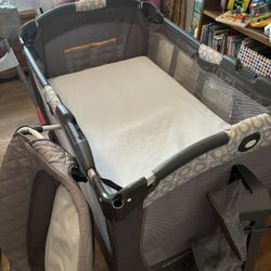 Pack And Play Portacrib