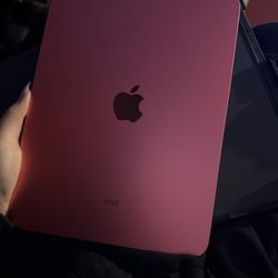 Ipad 10th Gen 64 GB Wifi Only