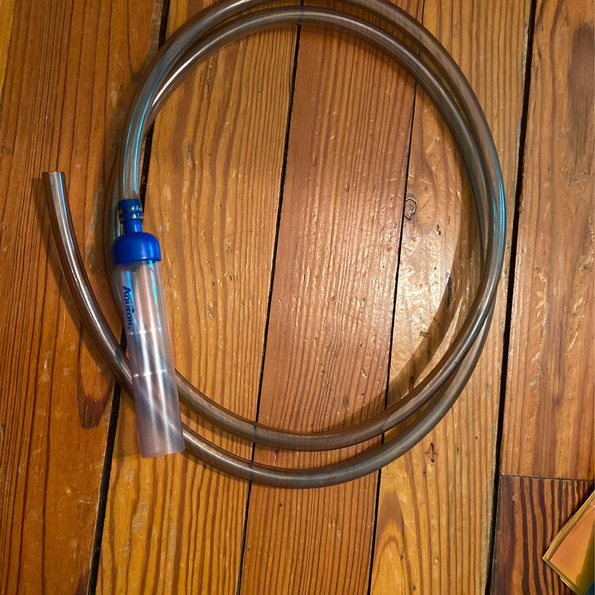 Aqueon Siphon