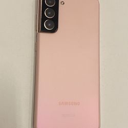 Galaxy S21 Fully Unlocked 