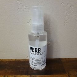 2oz Verb Ghost Oil