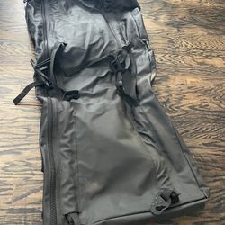 Storage Bag For Chevy Avalanche Or?