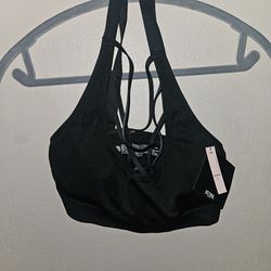 Brand New Womens sports bra size L