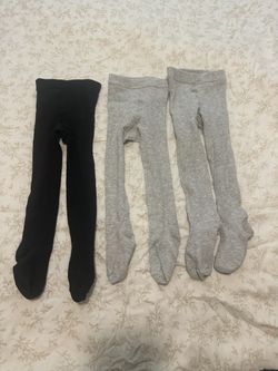 Toddler Girl Tights
