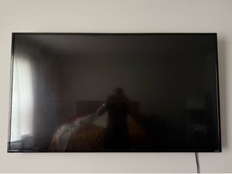 50 inch Insignia Television