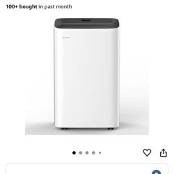Toshiba Portable Ac Like New In Box