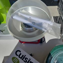 Cotton Candy Machine