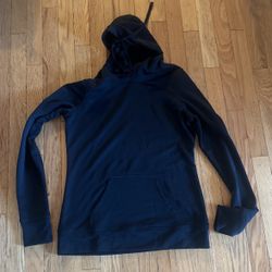 Black Sweatshirt $1.00