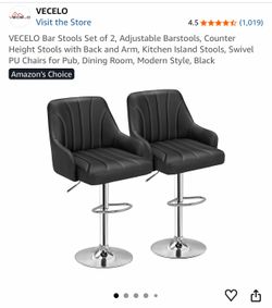 Chair stools