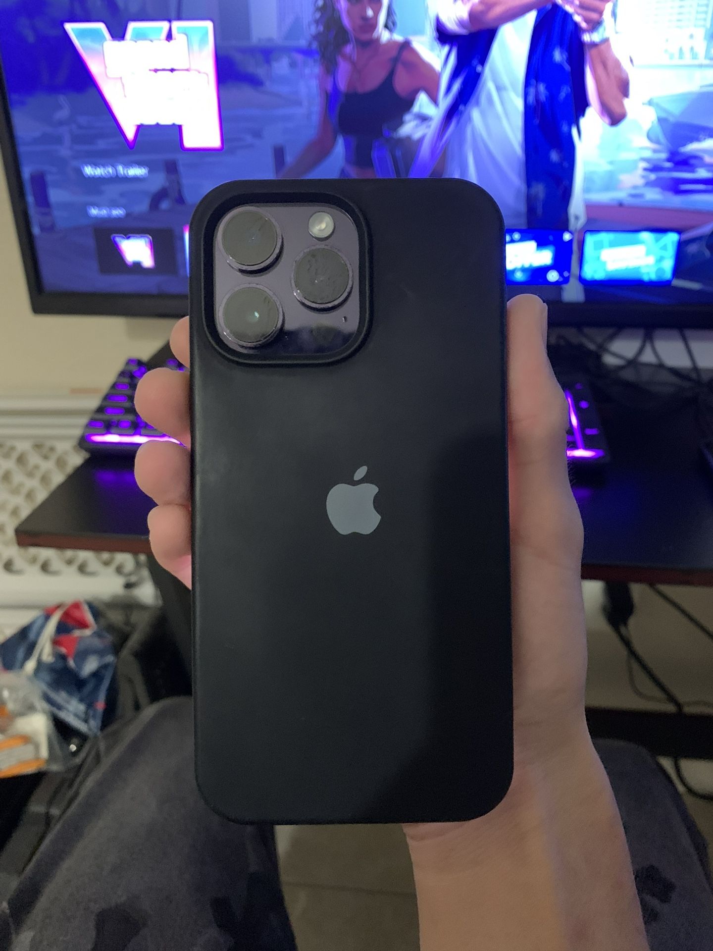 iPhone 14 Pro Max