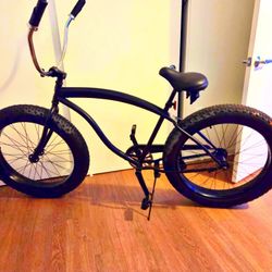 29' MICARGI BEACH CRUISER 