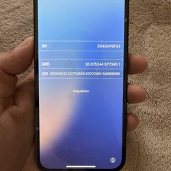 iPhone 14 128GB Midnight Unlocked