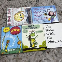 Kids Bestseller Books For Children