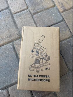 Microscope