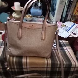 Kate  Spade Purse  Handbag
