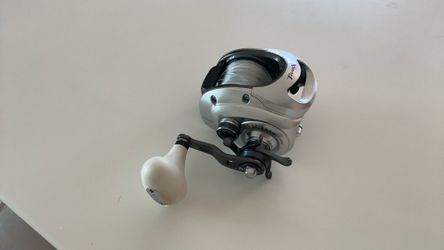Shimano Tranx 500HG