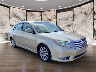 2011 Toyota Avalon