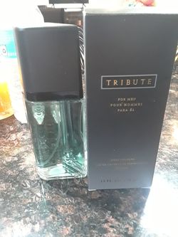 Perfume para hombre mary kay