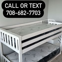 🚨Huge Summer Mattress Sale 🤩 Twin Set $150 Full $180 Queen $190 King $280 Same Day Delivery 🚚 