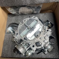 3-3823 Carburetor for 86-88 Buick Chevrolet Pontiac 305 5.0L Rochester Quadrajet