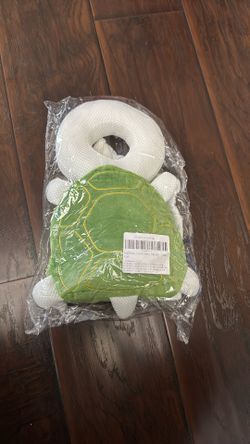 Baby Toddler Walking Fall Backpack 