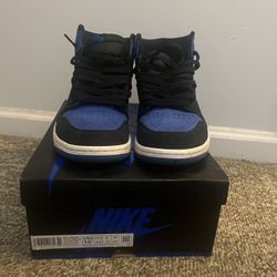 Jordan 1 High