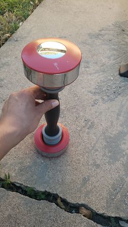 Softly used shake weight