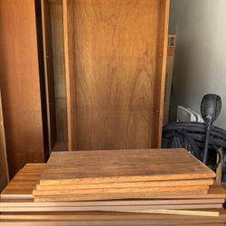 Bookcase